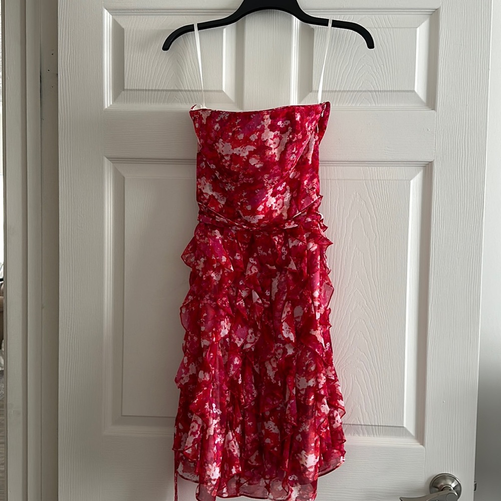 White House Black Market dress Size 4